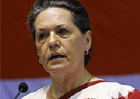 Sonia asks Cong to 